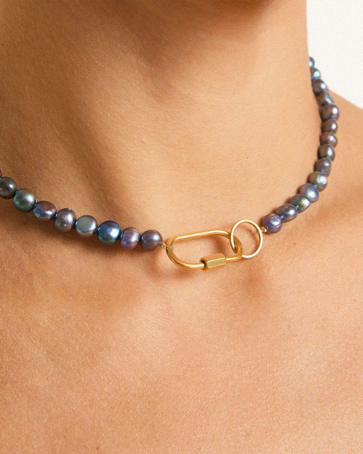 Necklace | Amphitrite