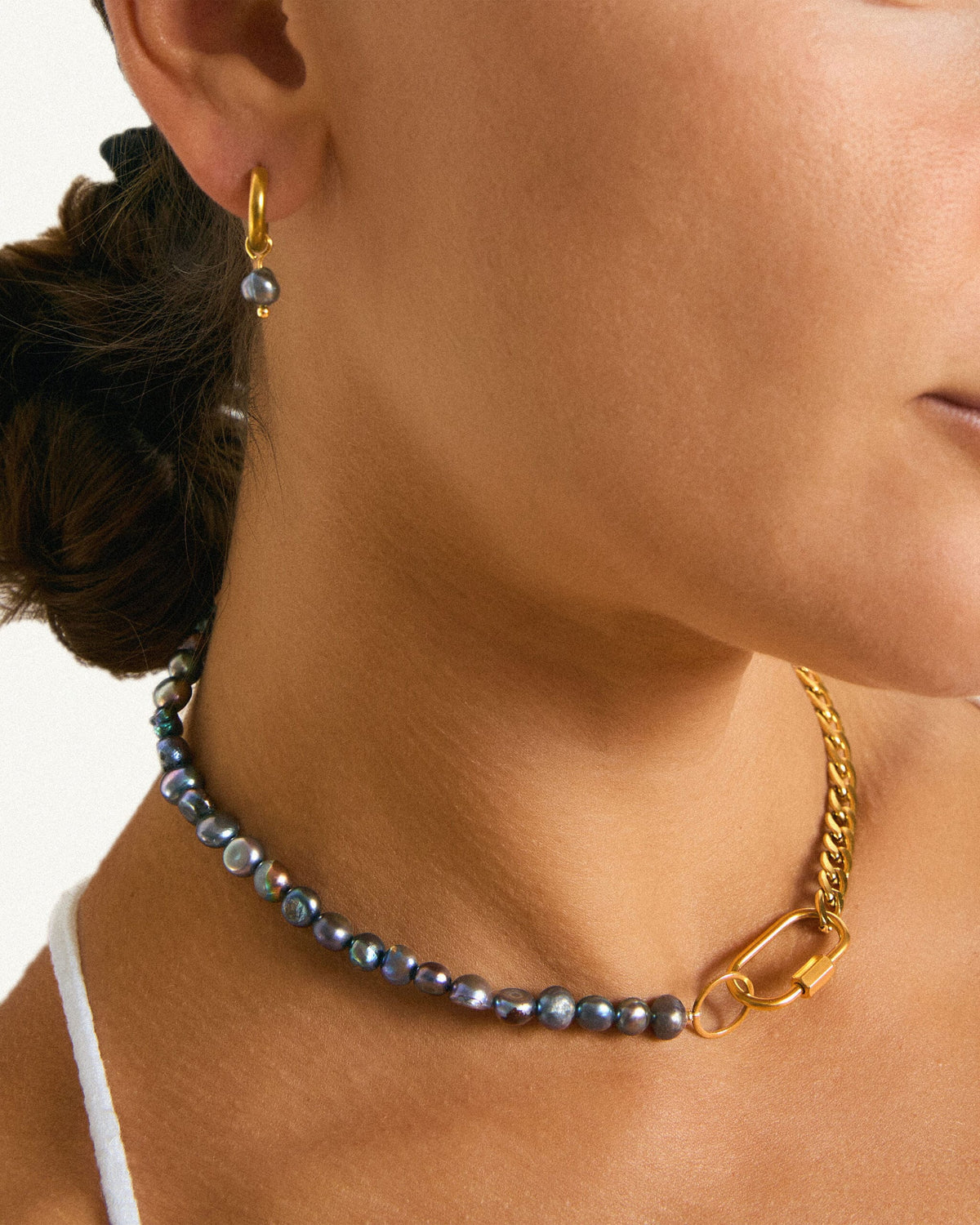 Necklace | Doris