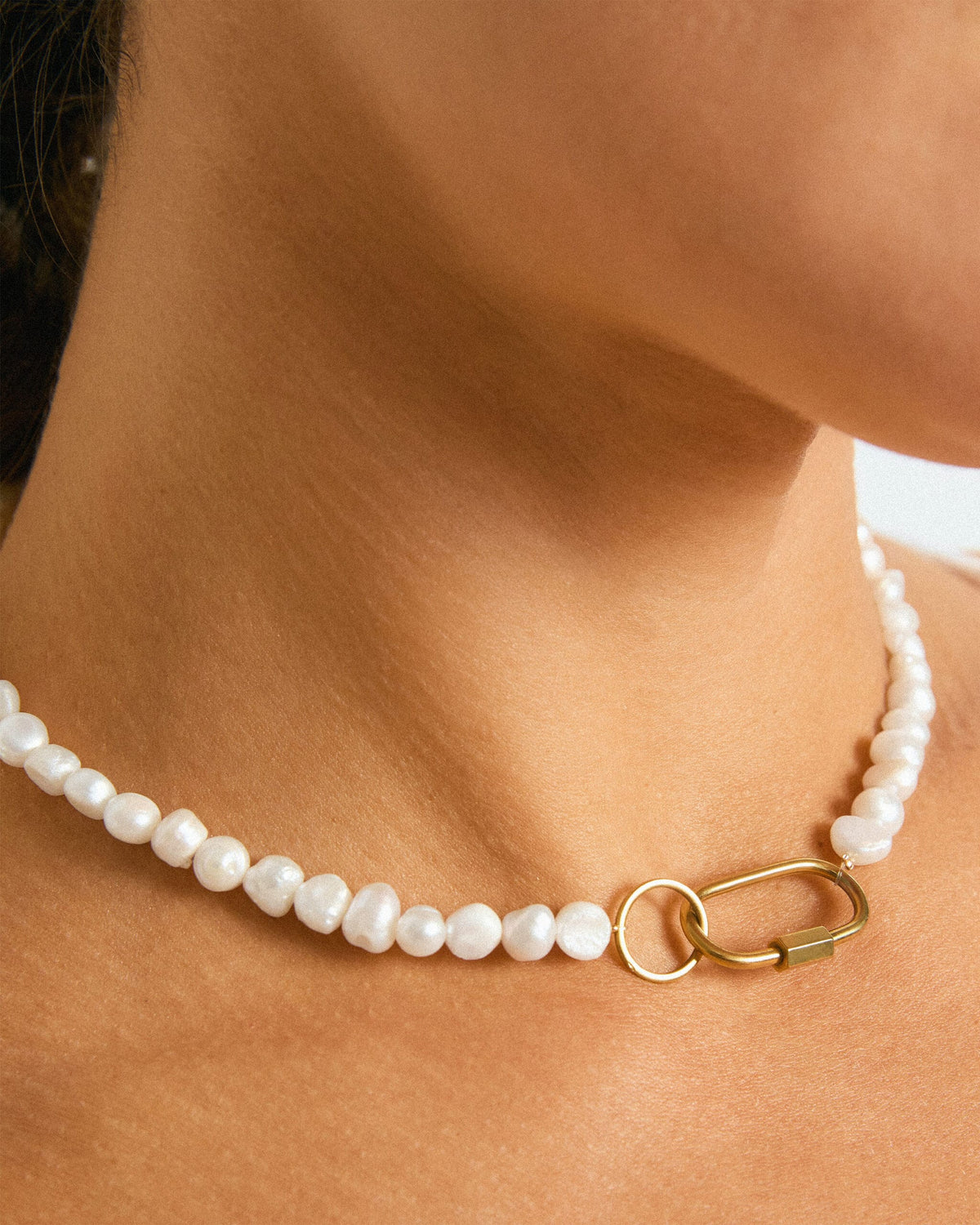 Necklace | Galatea