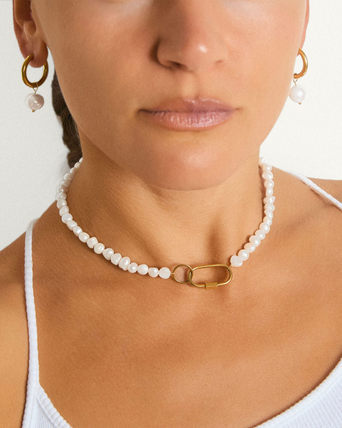 Necklace | Galatea