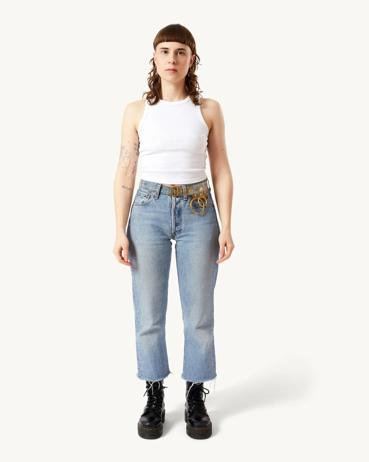 Belt Loop | Pandora
