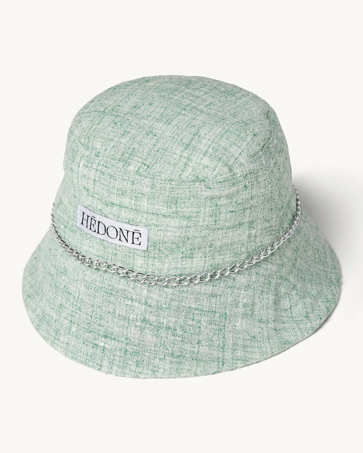 Bucket Hat | Chanel Green