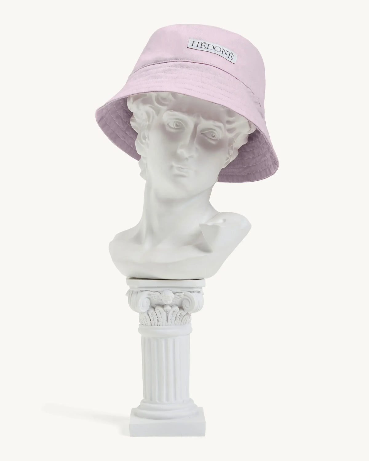 Bucket Hat | Lilac