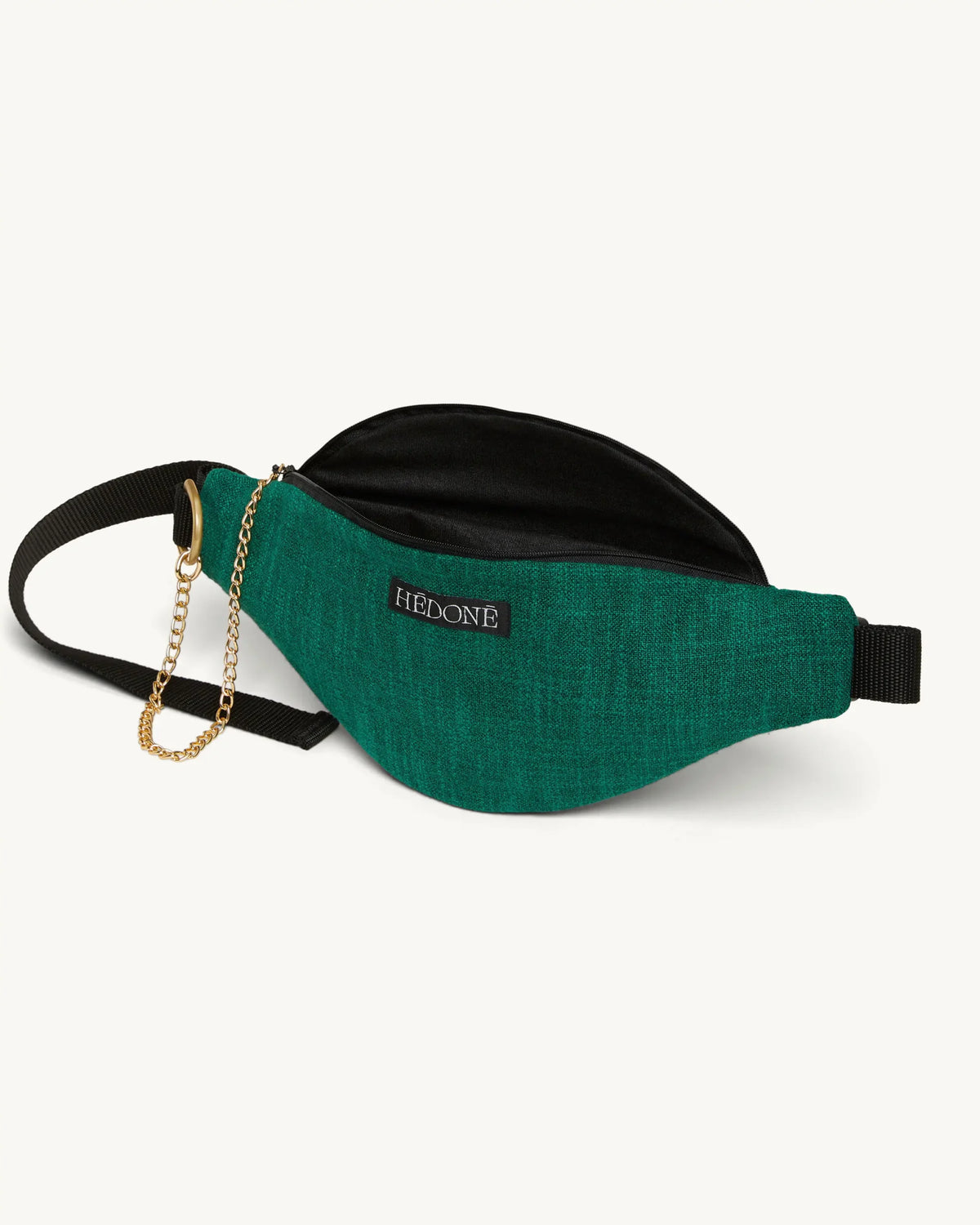 Bum Bag | Forest Green