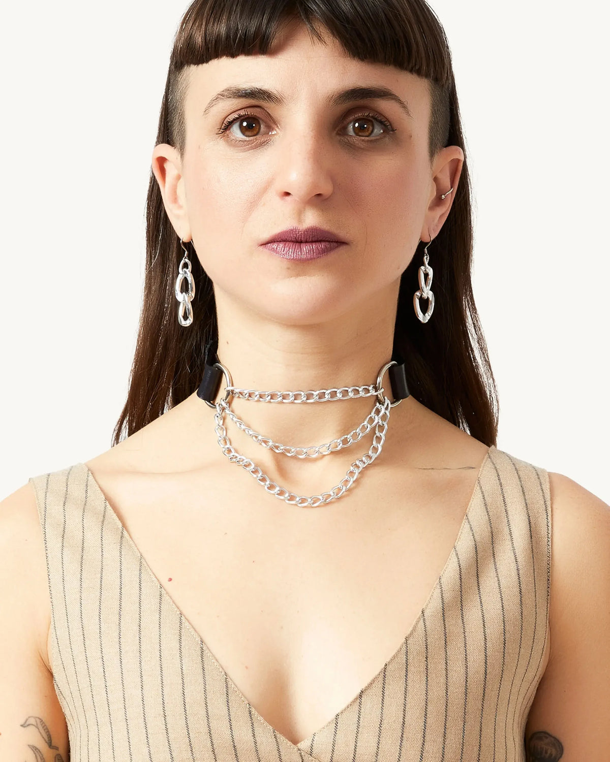 Earrings | Themis