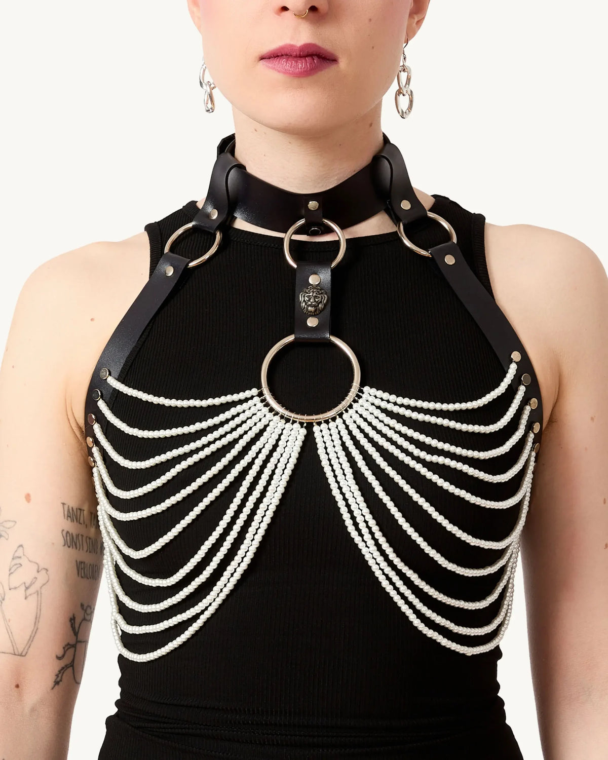 Harness | Elektra