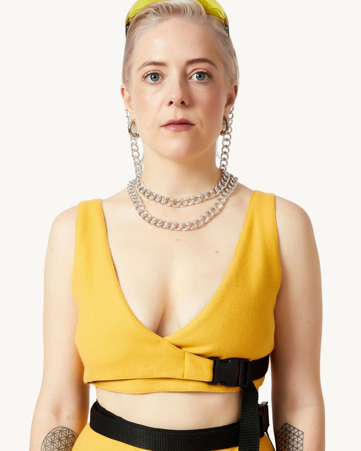Necklace | Pollux