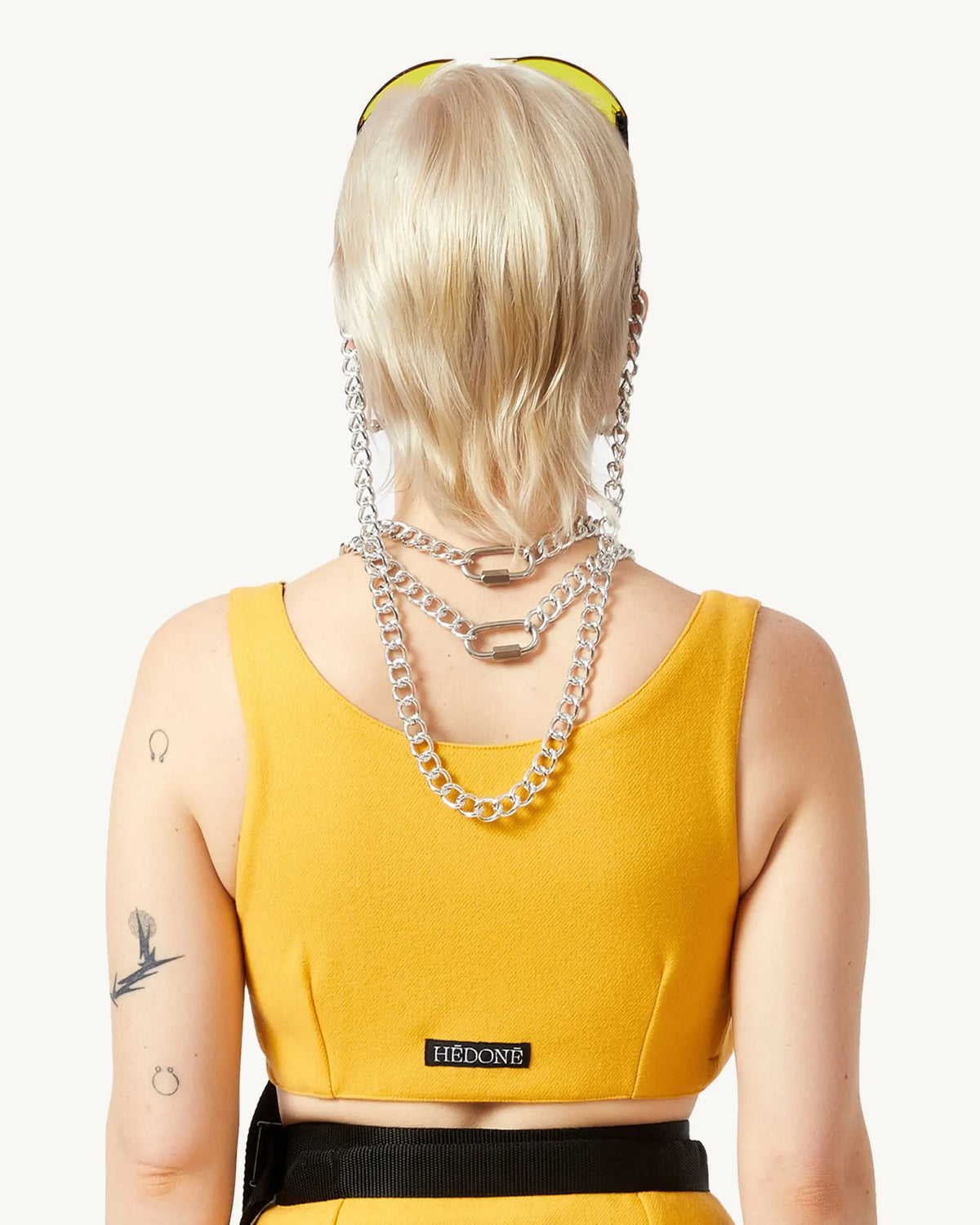 Necklace | Pollux