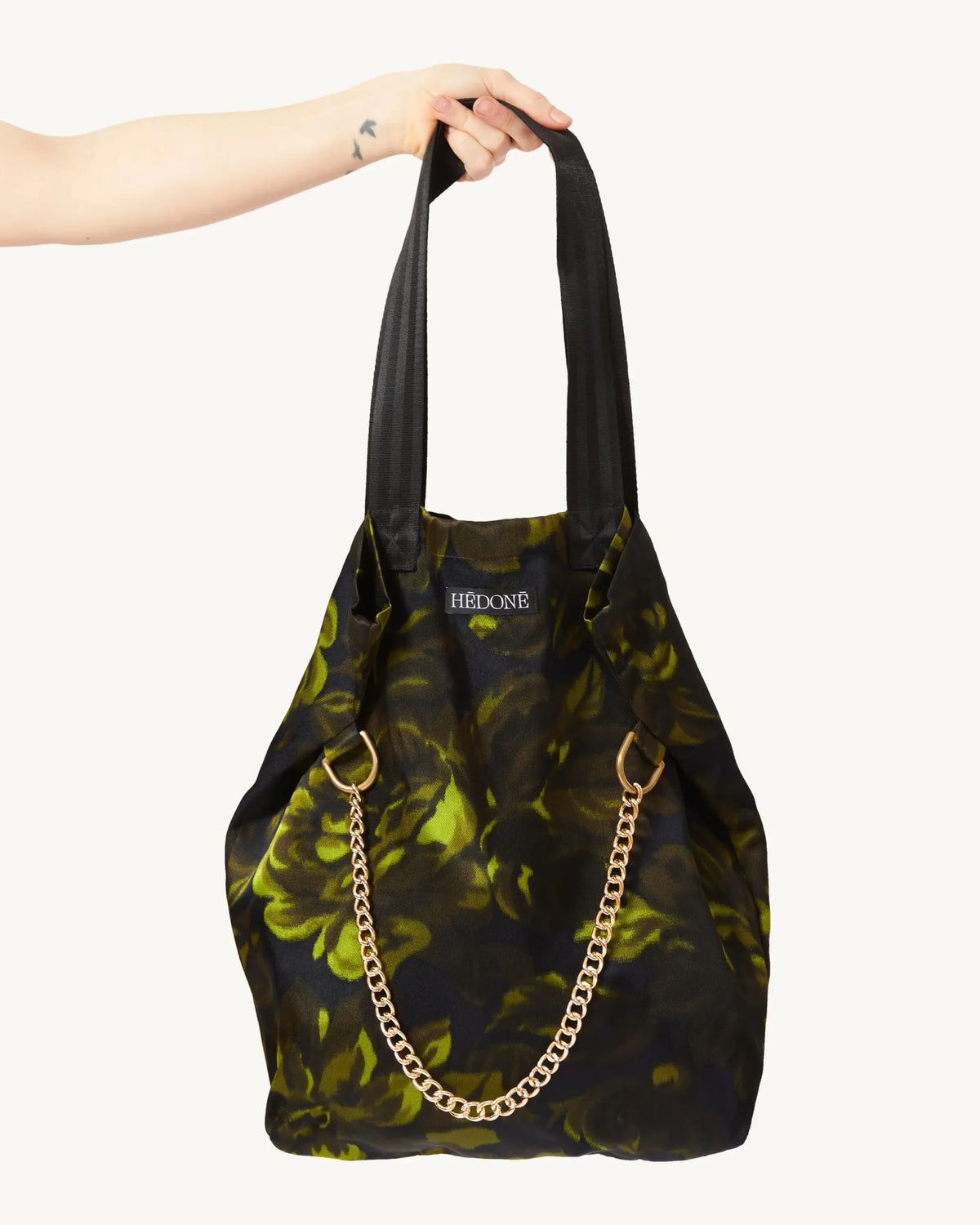 Tote Bag | Flowers