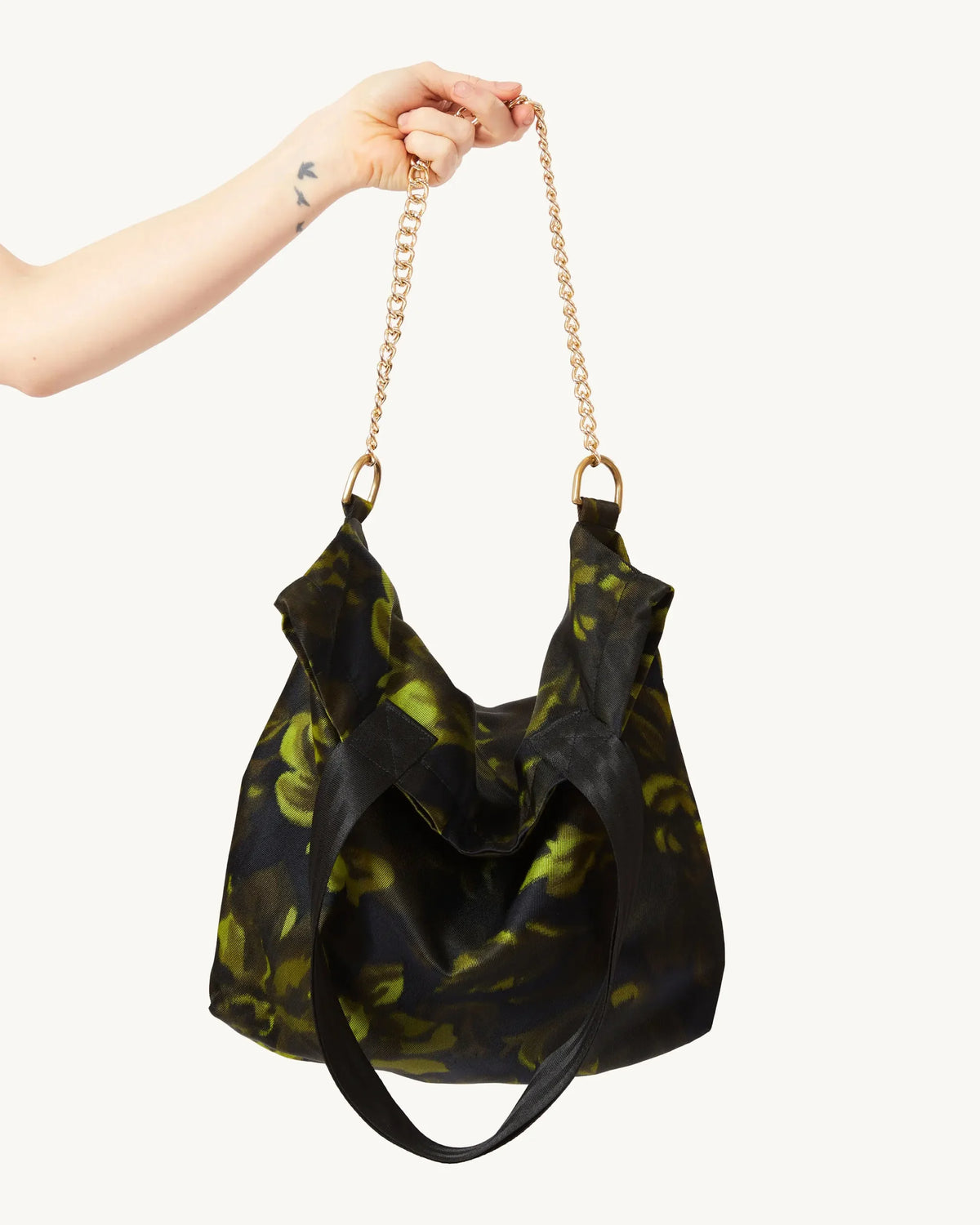 Tote Bag | Flowers