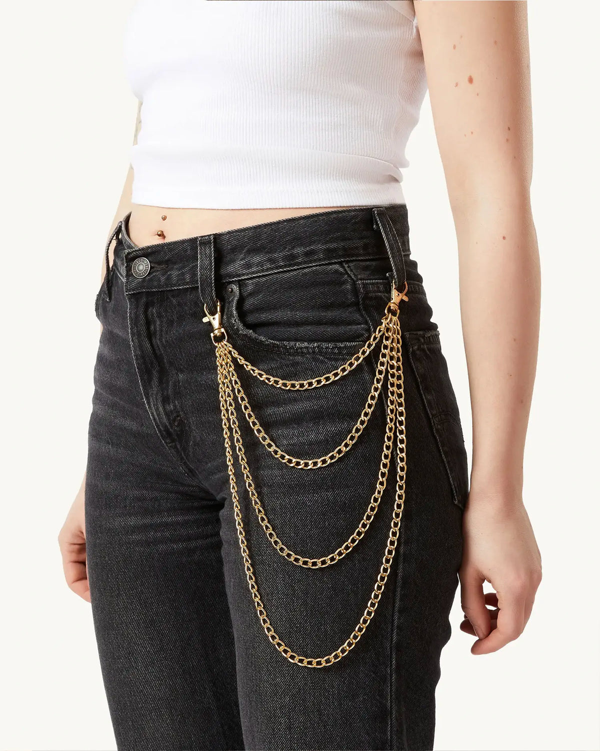 PANTS ACCESSORIES