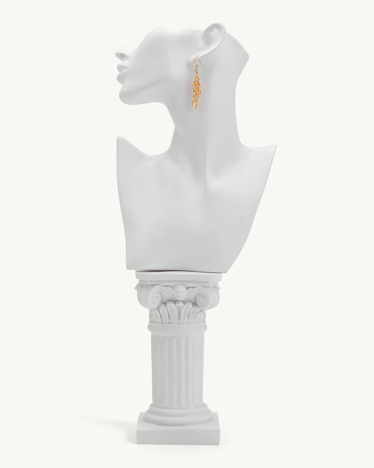 Earrings | Medusa