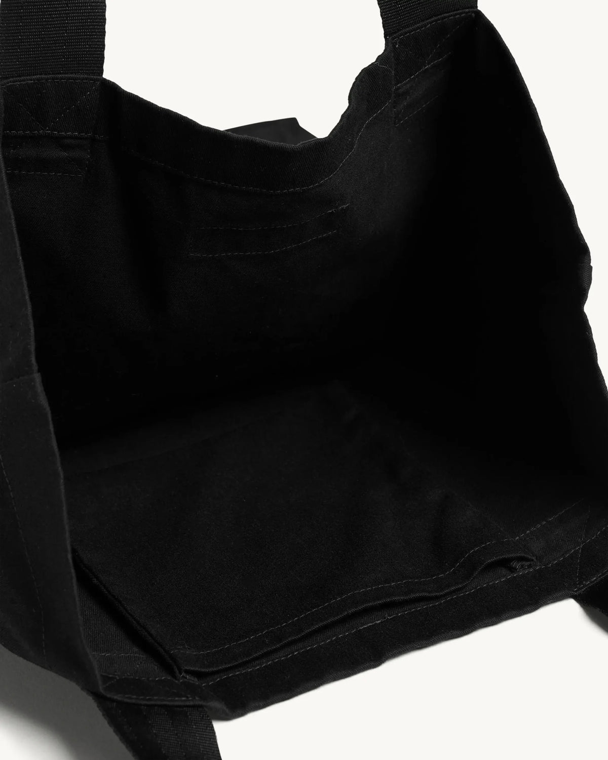 Tote Bag | Black Gold